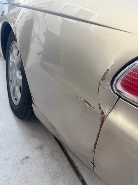 1995 Lexus SC400 - Image 3 of 10
