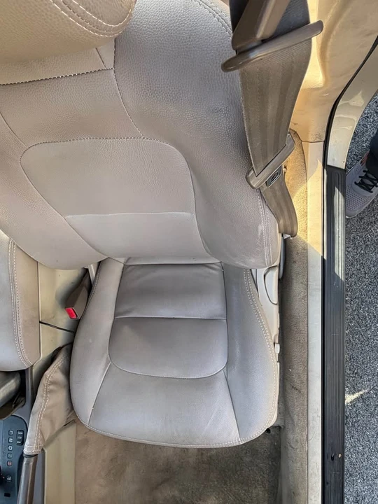1995 Lexus SC400 - Image 6 of 9