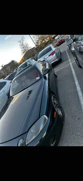 1995 Lexus SC 300