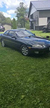 1995 Lexus SC400
