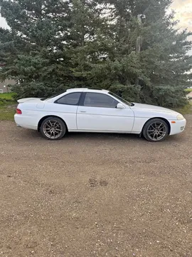 1995 Lexus SC