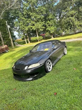 1995 Lexus SC 300