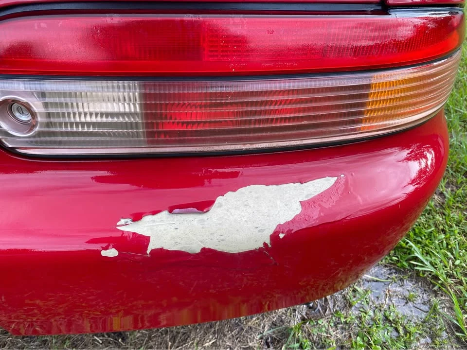 1995 Lexus SC400 - Image 7 of 7