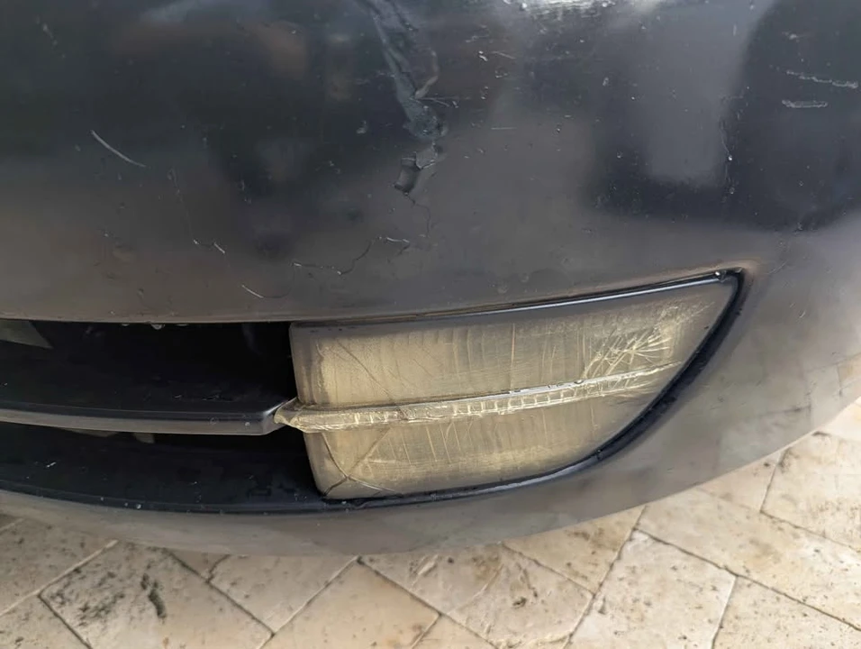 1995 Lexus SC400 - Image 17 of 20