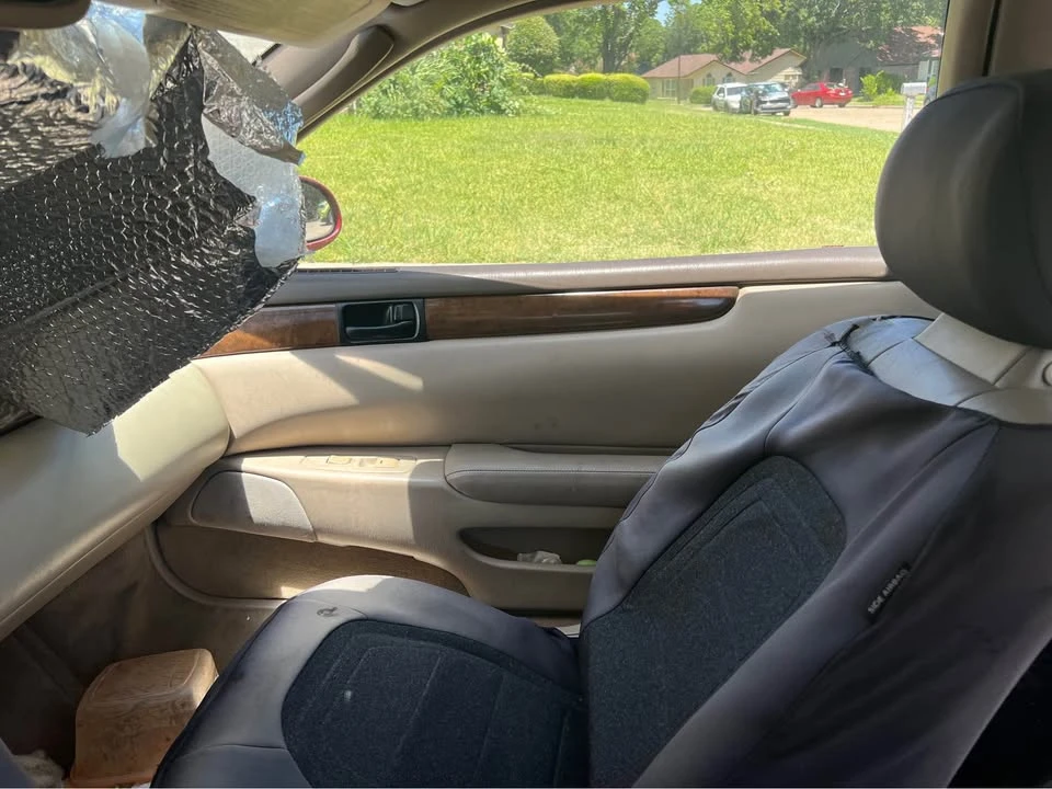 1995 Lexus SC400 - Image 11 of 18