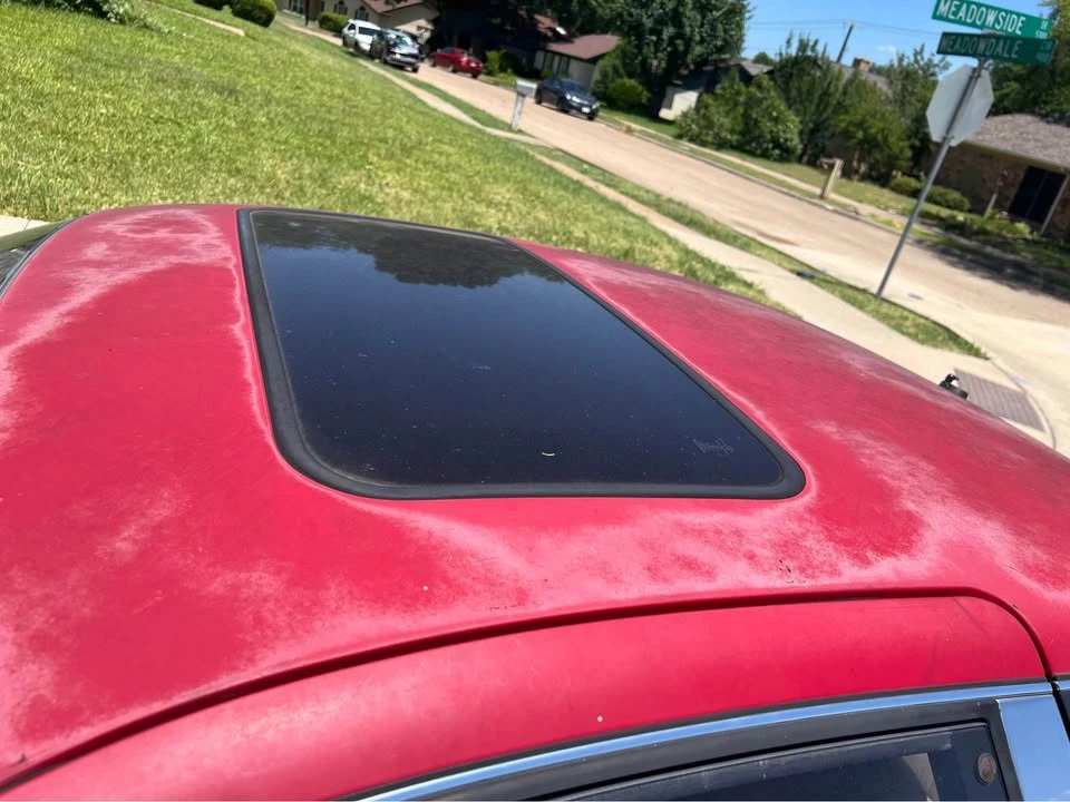 1995 Lexus SC400 - Image 9 of 18