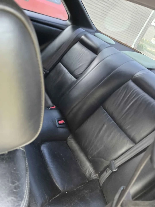 1995 Lexus SC400 - Image 8 of 8
