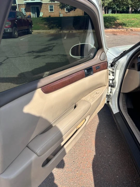 1995 Lexus SC400 - Image 14 of 19