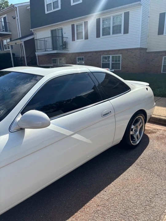 1995 Lexus SC400 - Image 12 of 19
