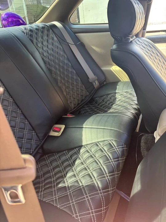1995 Lexus SC400 - Image 17 of 19