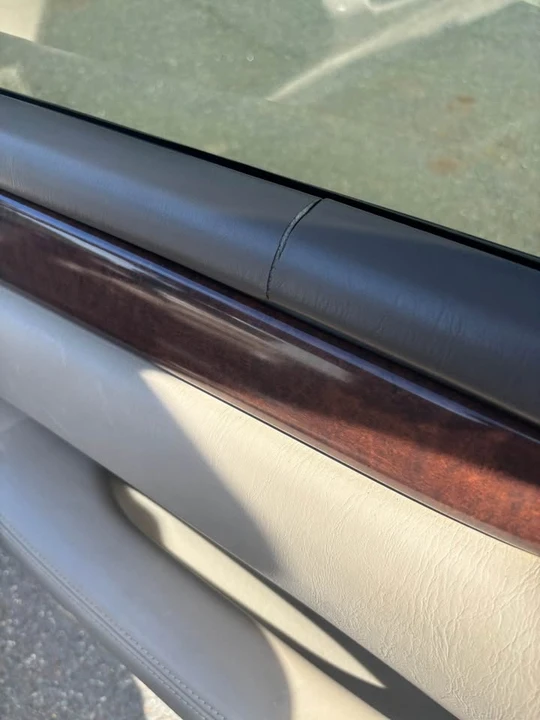 1995 Lexus SC400 - Image 15 of 19