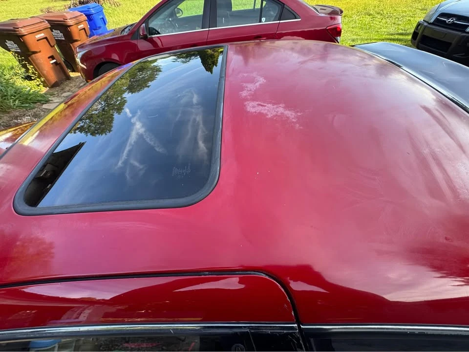 1995 Lexus SC400 - Image 7 of 19