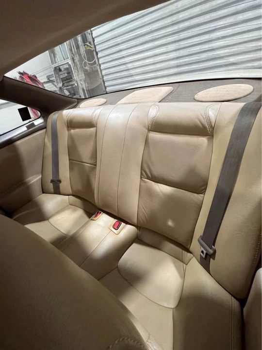 1995 Lexus SC400 - Image 5 of 5