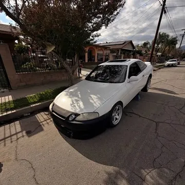 1995 Lexus SC 400
