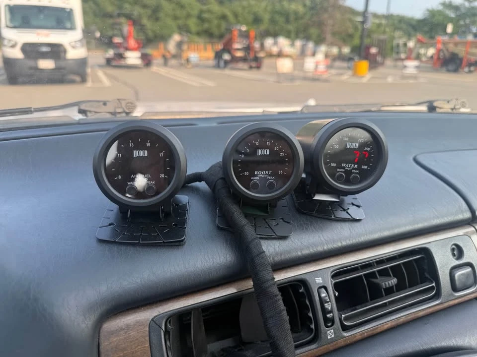 1995 Lexus SC400 - Image 14 of 20
