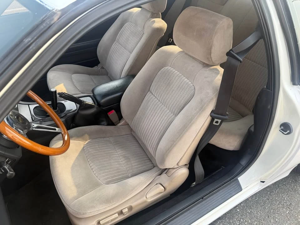 1995 Lexus SC400 - Image 11 of 20
