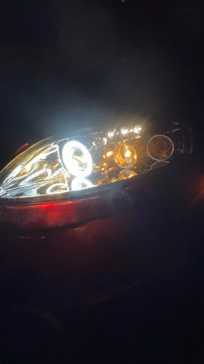 1995 Lexus SC400 - Image 2 of 12