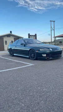1995 Lexus SC 400 Sport Coupe 2D