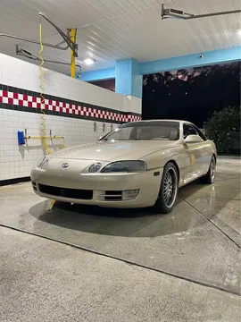 1995 Lexus SC 400 Sport Coupe 2D