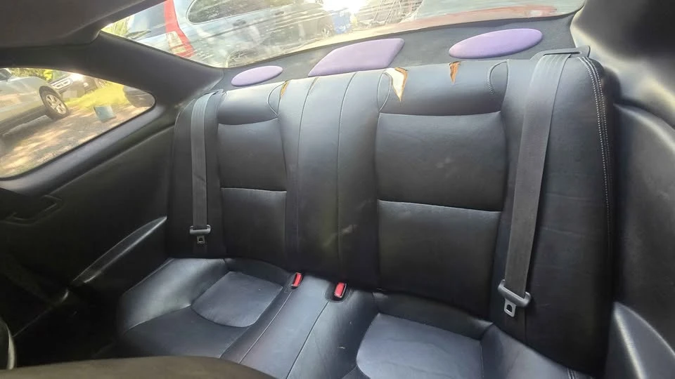 1995 Lexus SC400 - Image 11 of 11