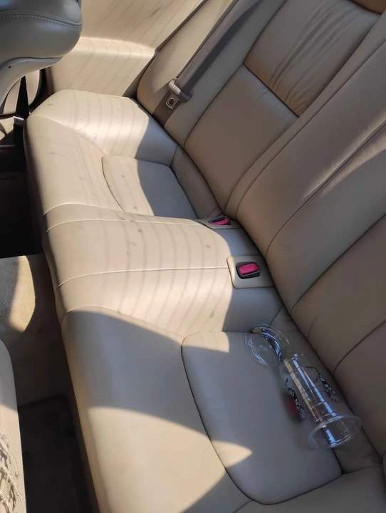 1995 Lexus SC400 - Image 3 of 9