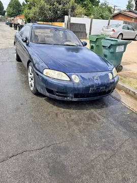 1995 Lexus SC 400 Sport Coupe 2D