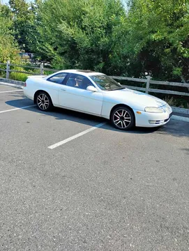 1995 Lexus SC 400 Sport Coupe 2D