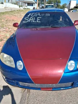 1995 Lexus SC 400 Sport Coupe 2D
