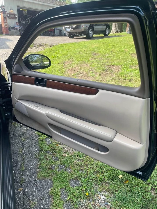 1995 Lexus SC400 - Image 6 of 13
