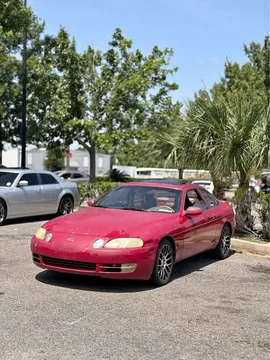 1995 Lexus SC 400 Sport Coupe 2D