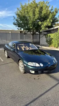 1995 Lexus SC 400 Sport Coupe 2D