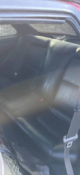 1995 Lexus SC400 - Image 6 of 7