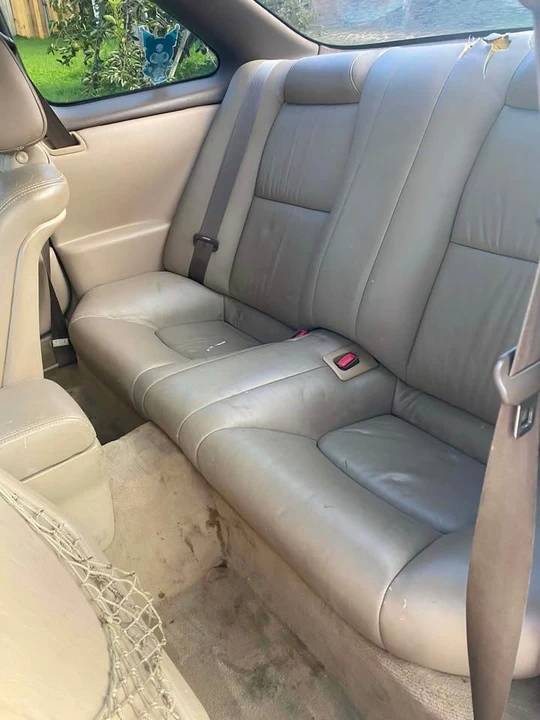 1995 Lexus SC400 - Image 9 of 10