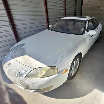 1995 Lexus SC300