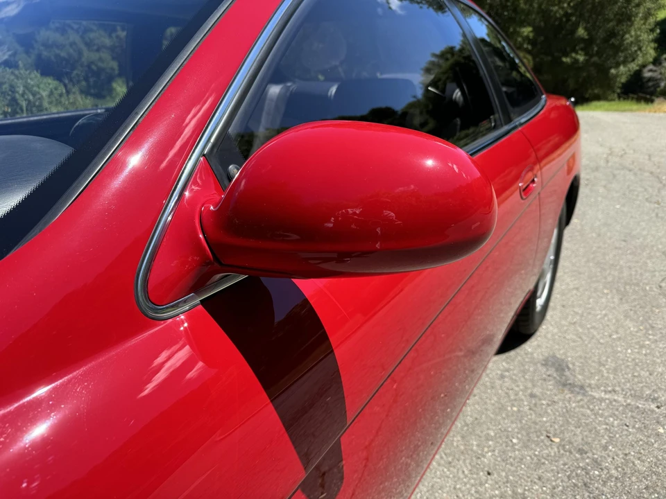 1995 Lexus SC400 - Image 27 of 31