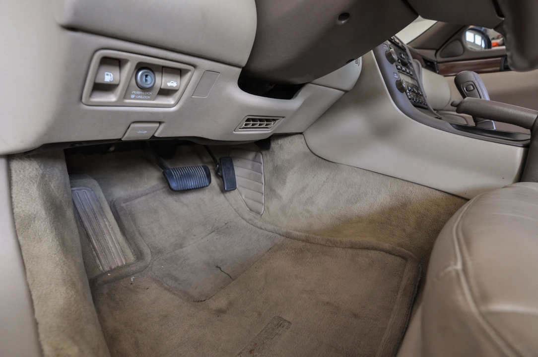 1995 Lexus SC400 - Image 30 of 31
