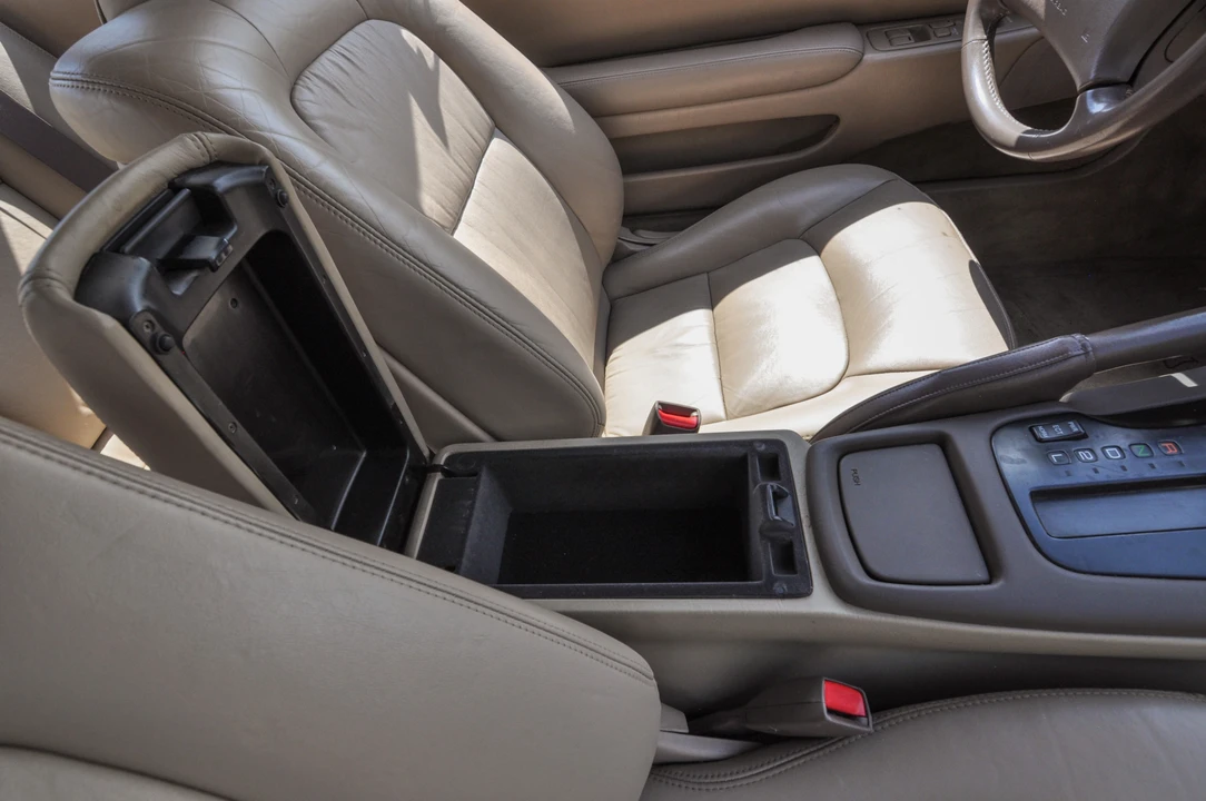 1995 Lexus SC400 - Image 29 of 31