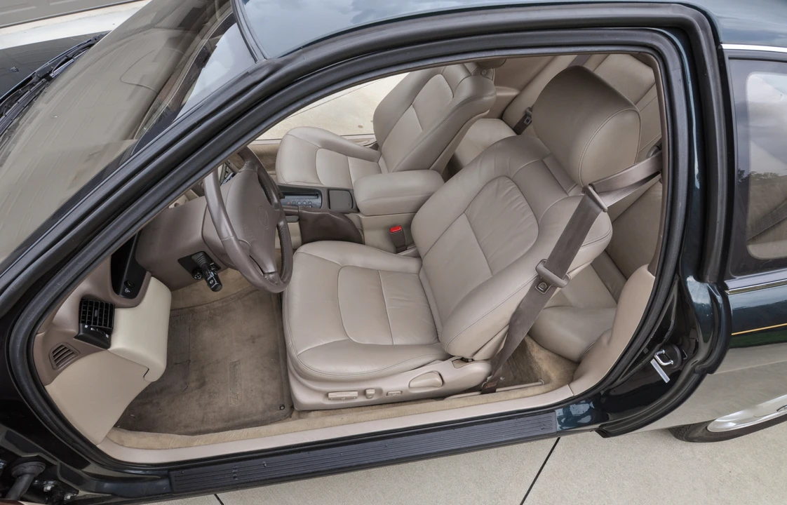 1995 Lexus SC400 - Image 20 of 31