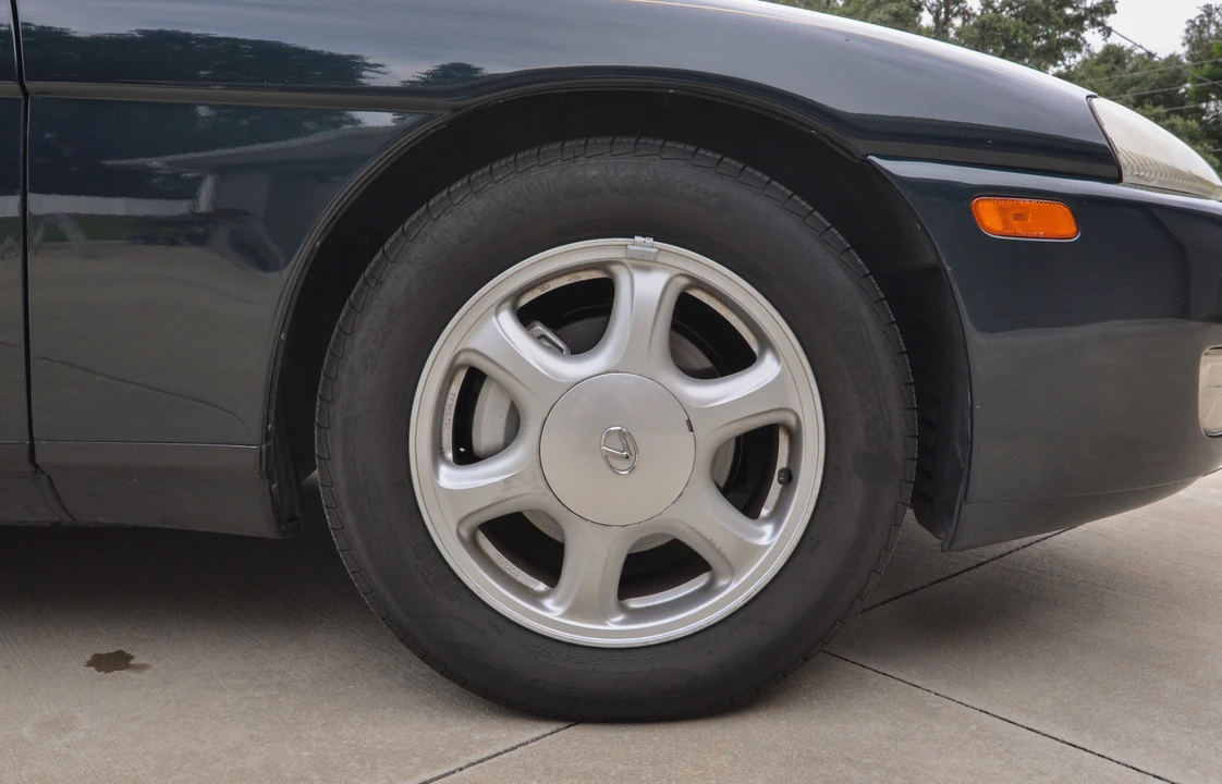 1995 Lexus SC400 - Image 14 of 31