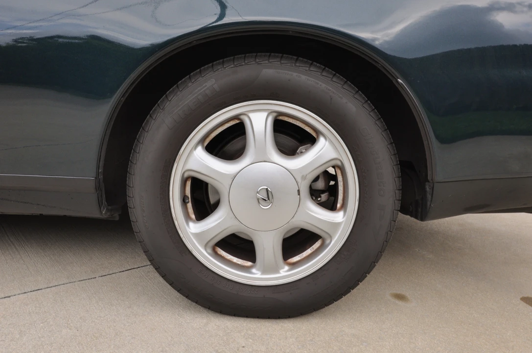 1995 Lexus SC400 - Image 16 of 31