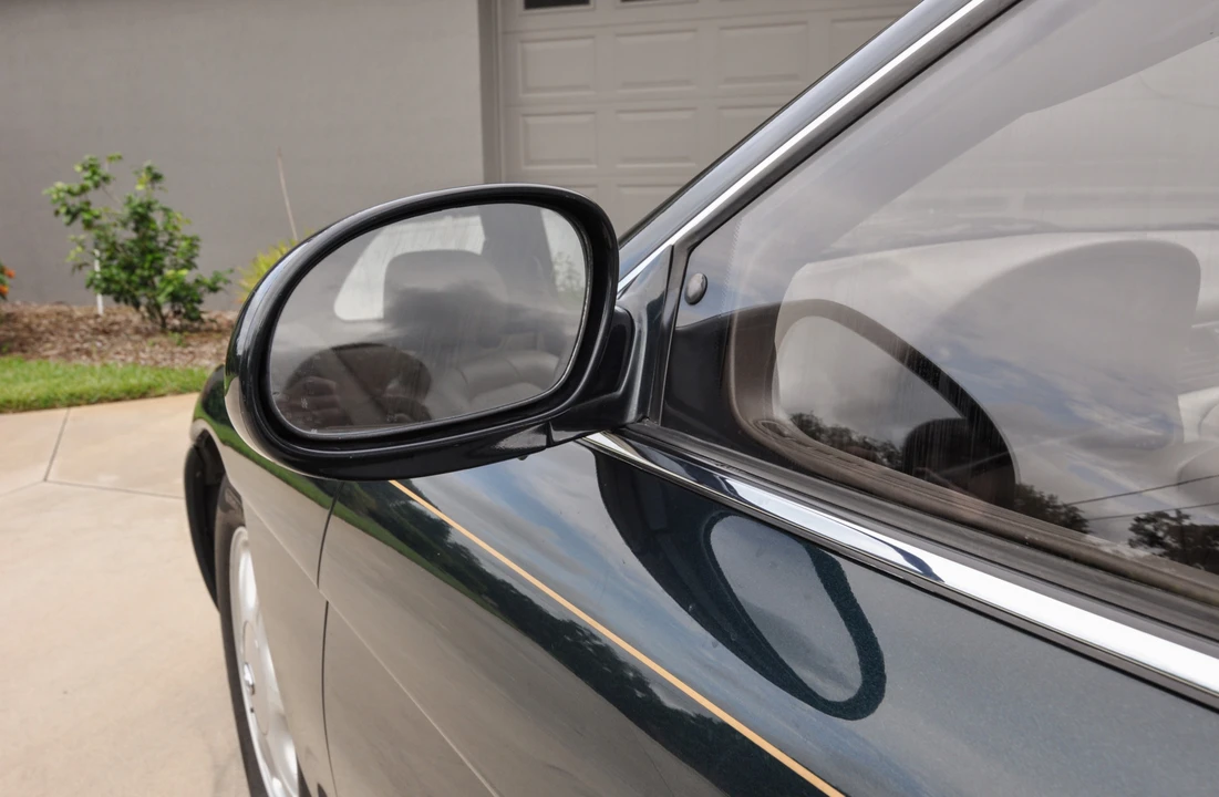 1995 Lexus SC400 - Image 12 of 31