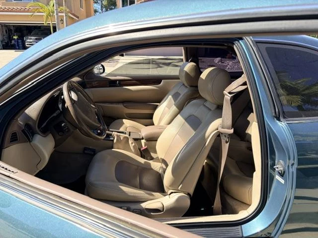 1995 Lexus SC400 - Image 4 of 13