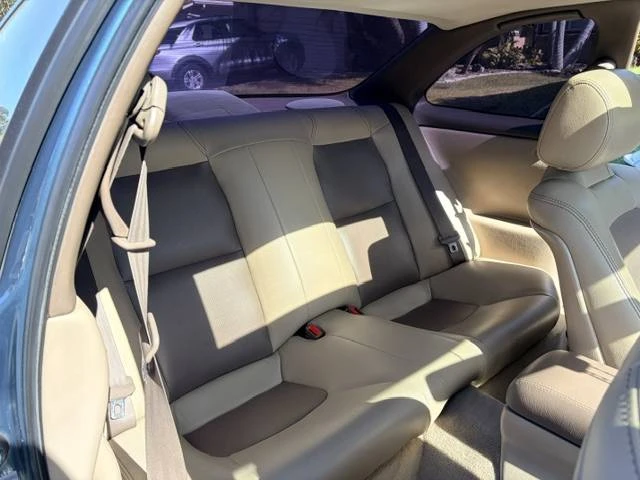 1995 Lexus SC400 - Image 9 of 13