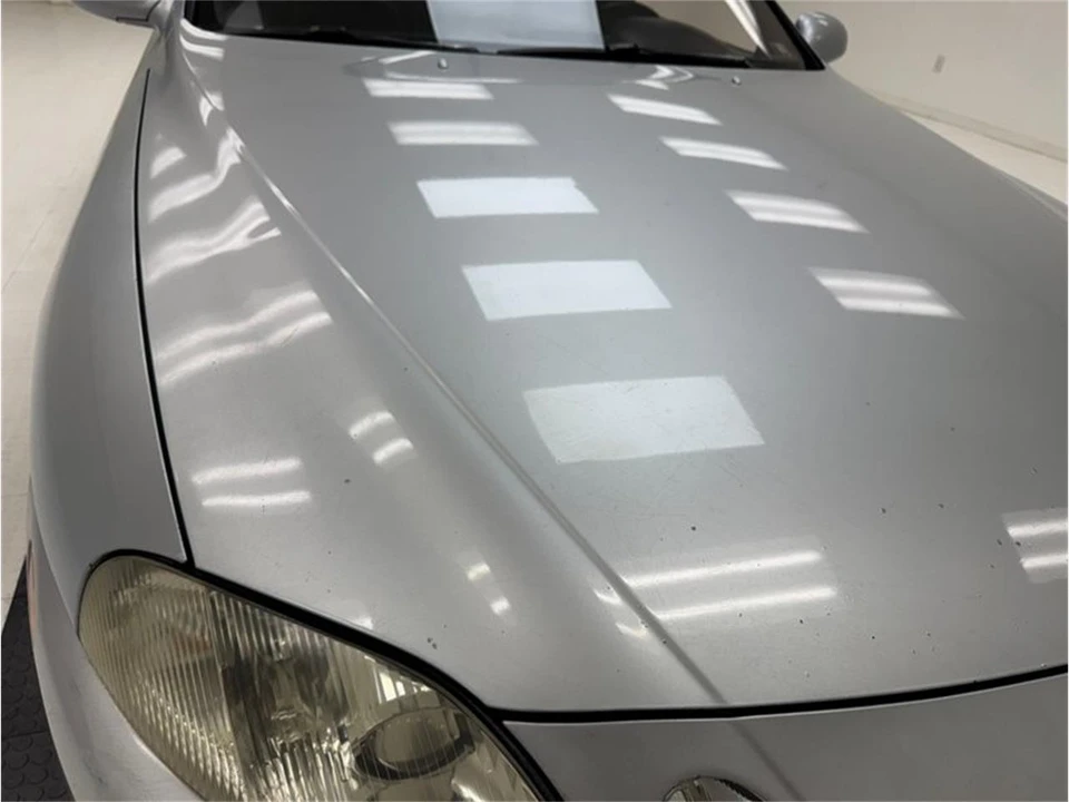 1995 Lexus SC400 - Image 26 of 31