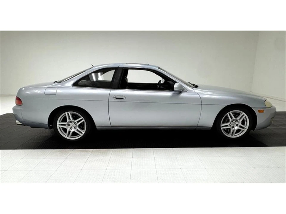 1995 Lexus SC400 - Image 6 of 31