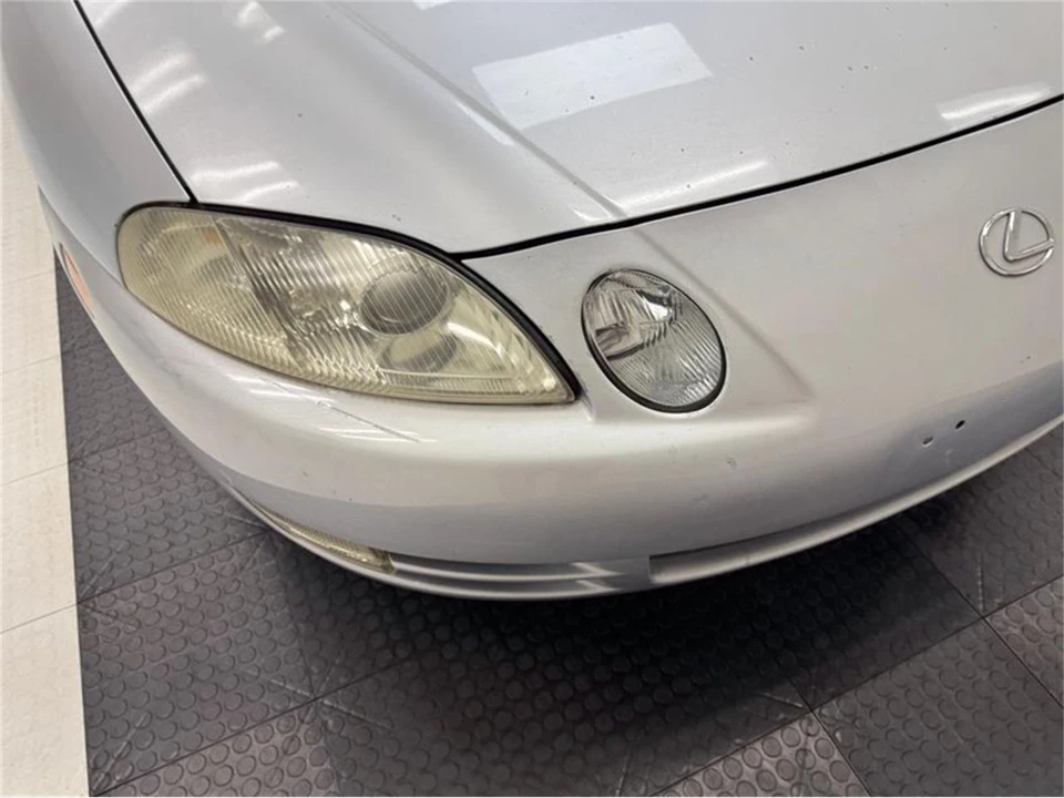 1995 Lexus SC400 - Image 21 of 31