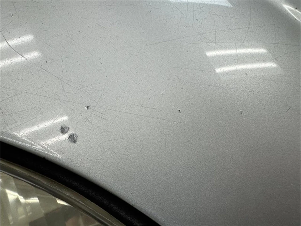 1995 Lexus SC400 - Image 27 of 31