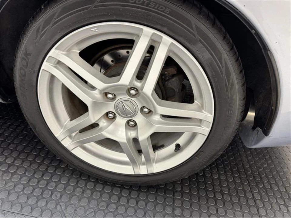 1995 Lexus SC400 - Image 17 of 31