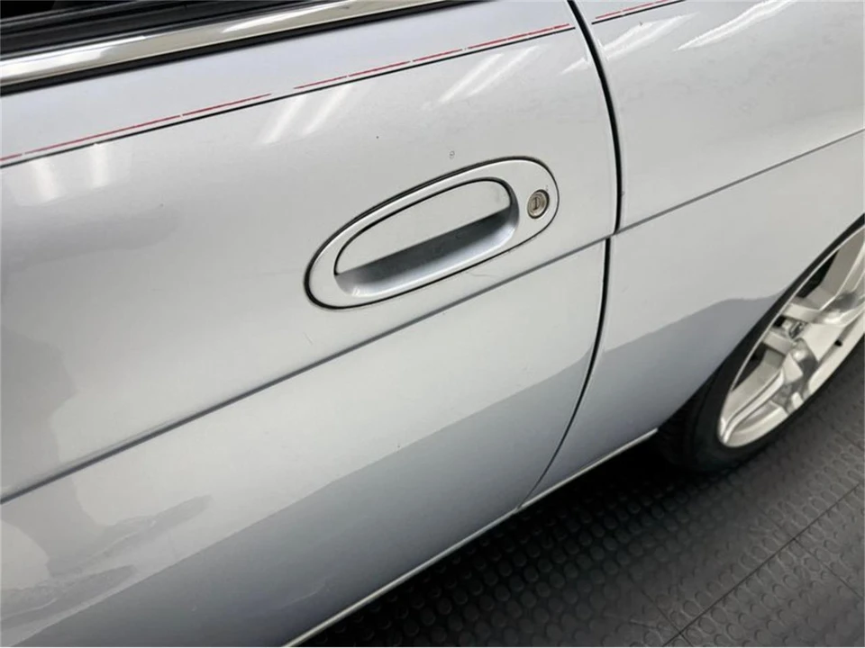 1995 Lexus SC400 - Image 15 of 31