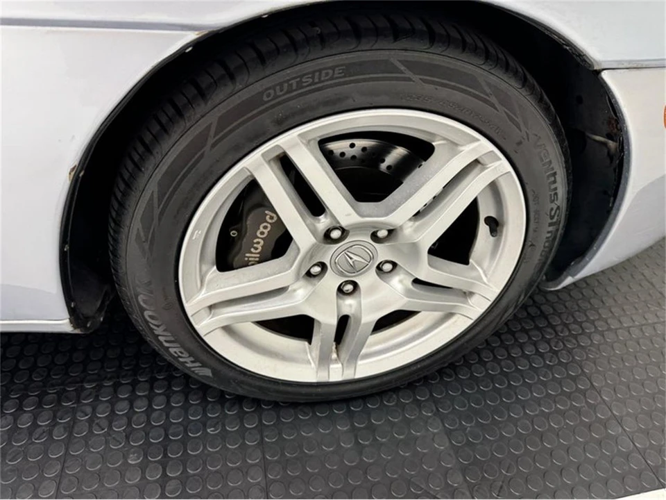 1995 Lexus SC400 - Image 20 of 31